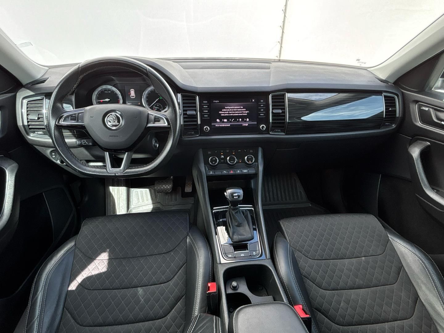 Škoda Kodiaq, 2.0 TDI / 140 kW Style Plus 4x - fotka 5