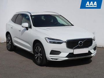 B4 AWD, 4X4, Automat, ČR