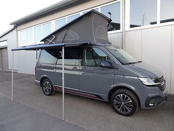 T6.1 2.0 TDI DSG BEACH*Kamera*