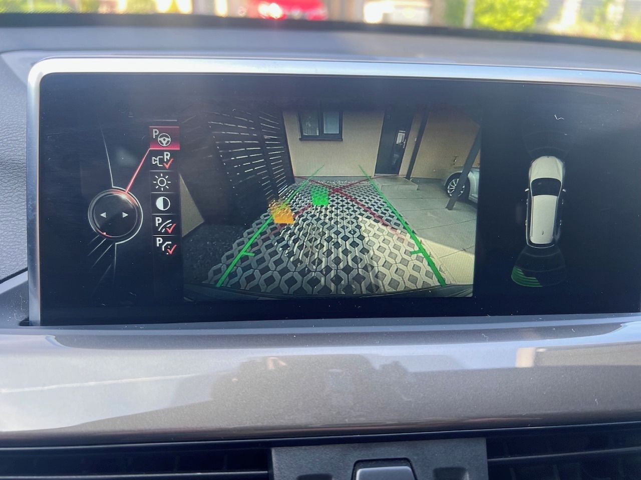 BMW X1, XDrive 2.0  4x4 Automat - fotka 3