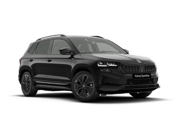 1.5TSI 110kW Sportline