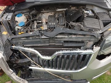 1,2 TSi 77kW