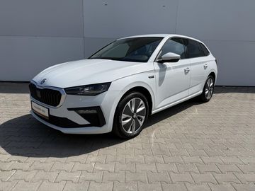 DSG 1.0TSi 85kW Fisrt Edition