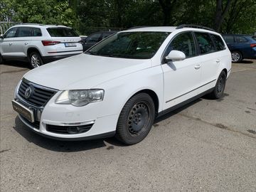 2,0 TDI 125KW ČR