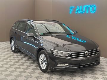 Business 2.0 TDI DSG
