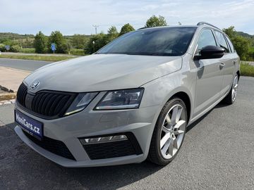 RS 2.0 TDi 135kW 4X4, DSG,DPH