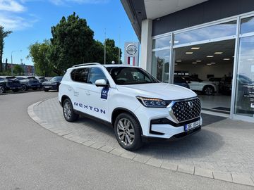 2.2 XDI Premium