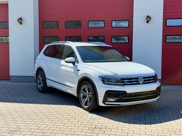 Allsapce 2.O Tdi R-line 4m