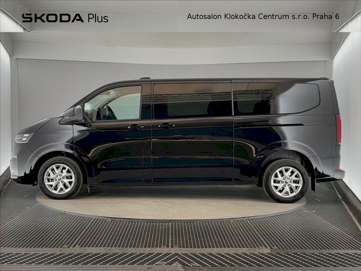 Volkswagen Caravelle, TDI110 kW Style 8AT 4Motion DR - fotka 3