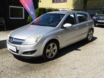 1.8 16V AUTOMAT