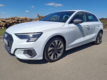 SPORTBACK 1.0 TFSI ,KLIMA,ALU