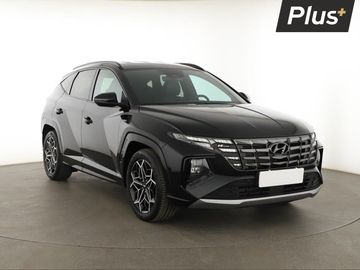 1.6 T-GDI, N-Line, 4X4