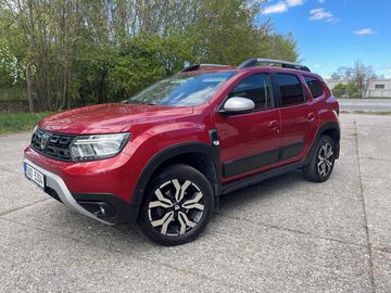 1.0 TCE + LPG 74 kW Prestige