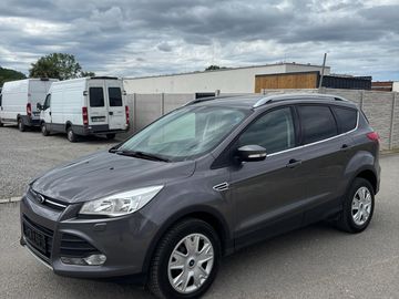 2,0TDCI 103KW 4X4 1-MAJITEL