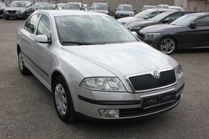 Škoda Octavia, 2.0 TDI,107 tis.km, bez koroze