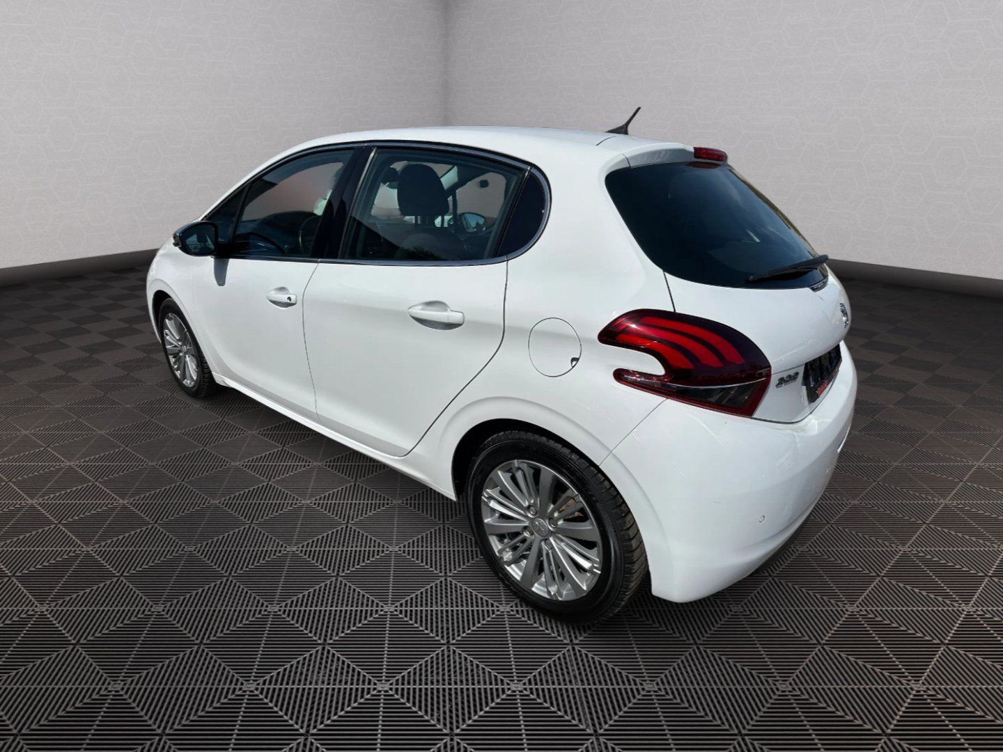 Peugeot 208, Style - fotka 5