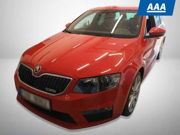 2.0 TDI, Kůže, Navi