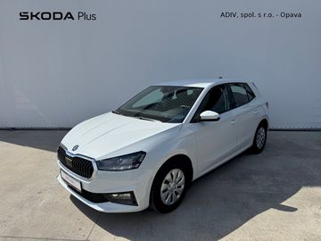 1.0 MPI 59 kW Selection