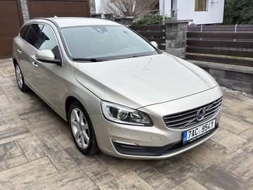 D4 140kW Momentum CZ