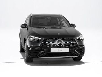 GLA 180 d Edition 140 Years