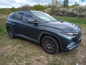 4x4, tažné zař., STK do 01/27