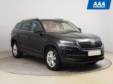 2.0 TDI, Style, Automat, Navi