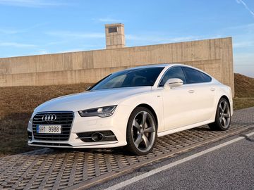 TOP, QUATTRO, S-Line, NEZ.TOP