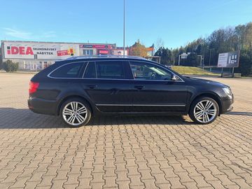 2.0TDI 4x4 automat,servisováno