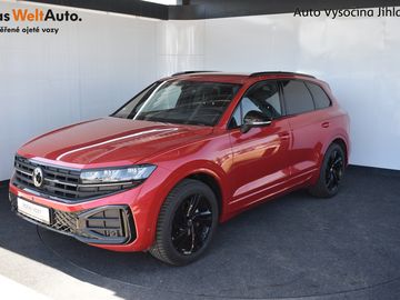 R-Line 3.0TDI 210kW,tažné,weba