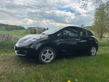 SOH 68%, 24Kwh