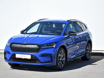 Sportline 80X 195kW 4x4