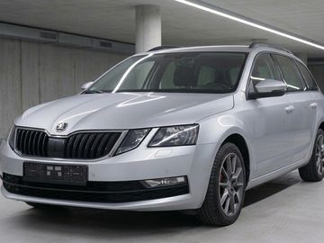 2019 DSG Combi 1.6 TDI 85kW