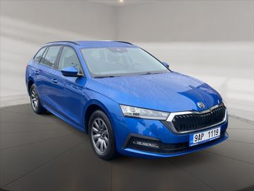 2,0 TDI Ambition