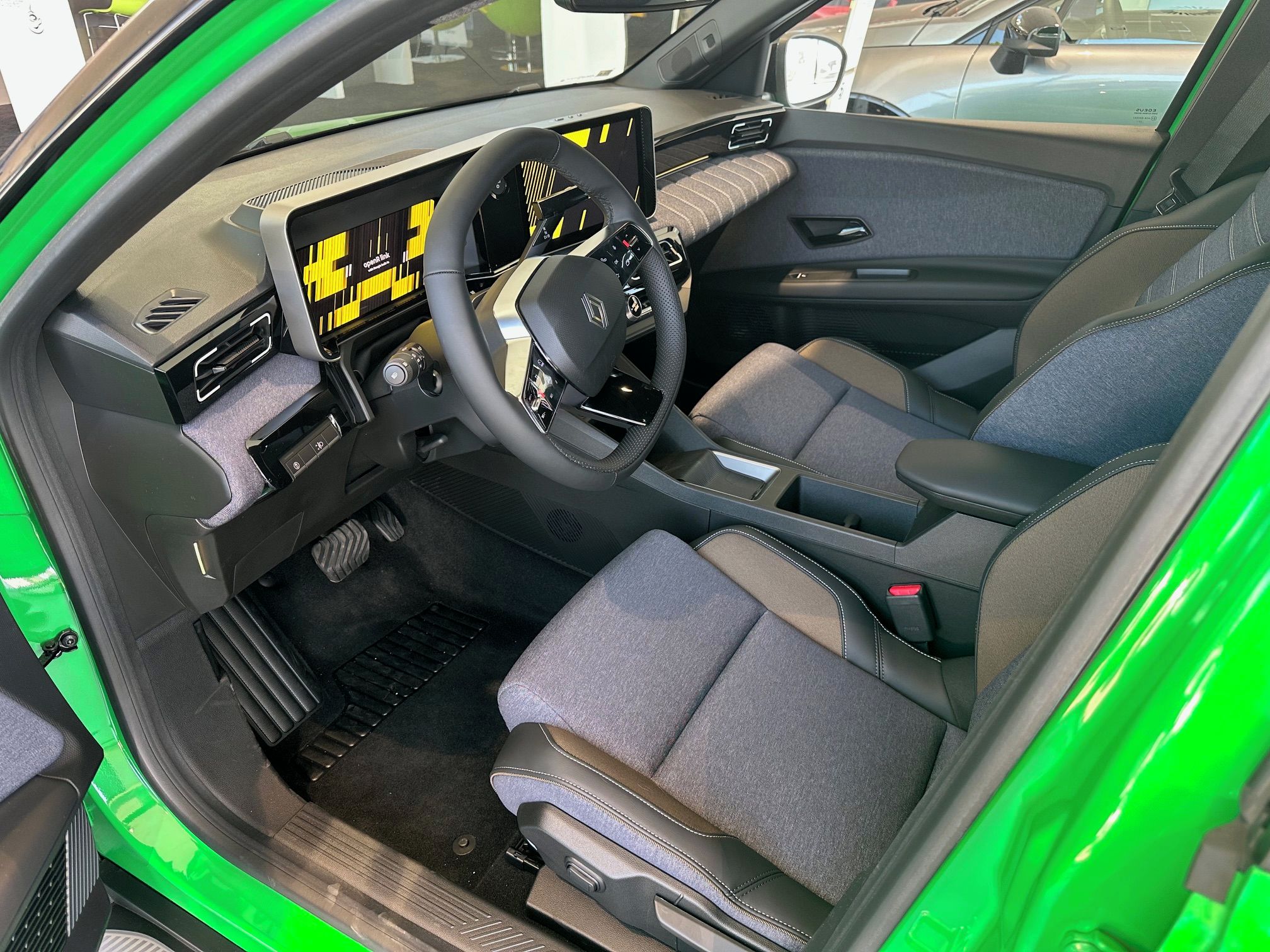 Renault R5, techno 150 k comfort range  - - fotka 5