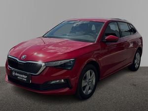 Škoda Scala, 1.0 TSI / 81 kW Style