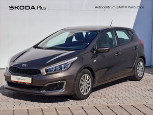Kia Cee´d, 1,4 / 73 kW