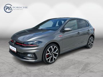 GTI 2.0 TSI 152 kW DSG