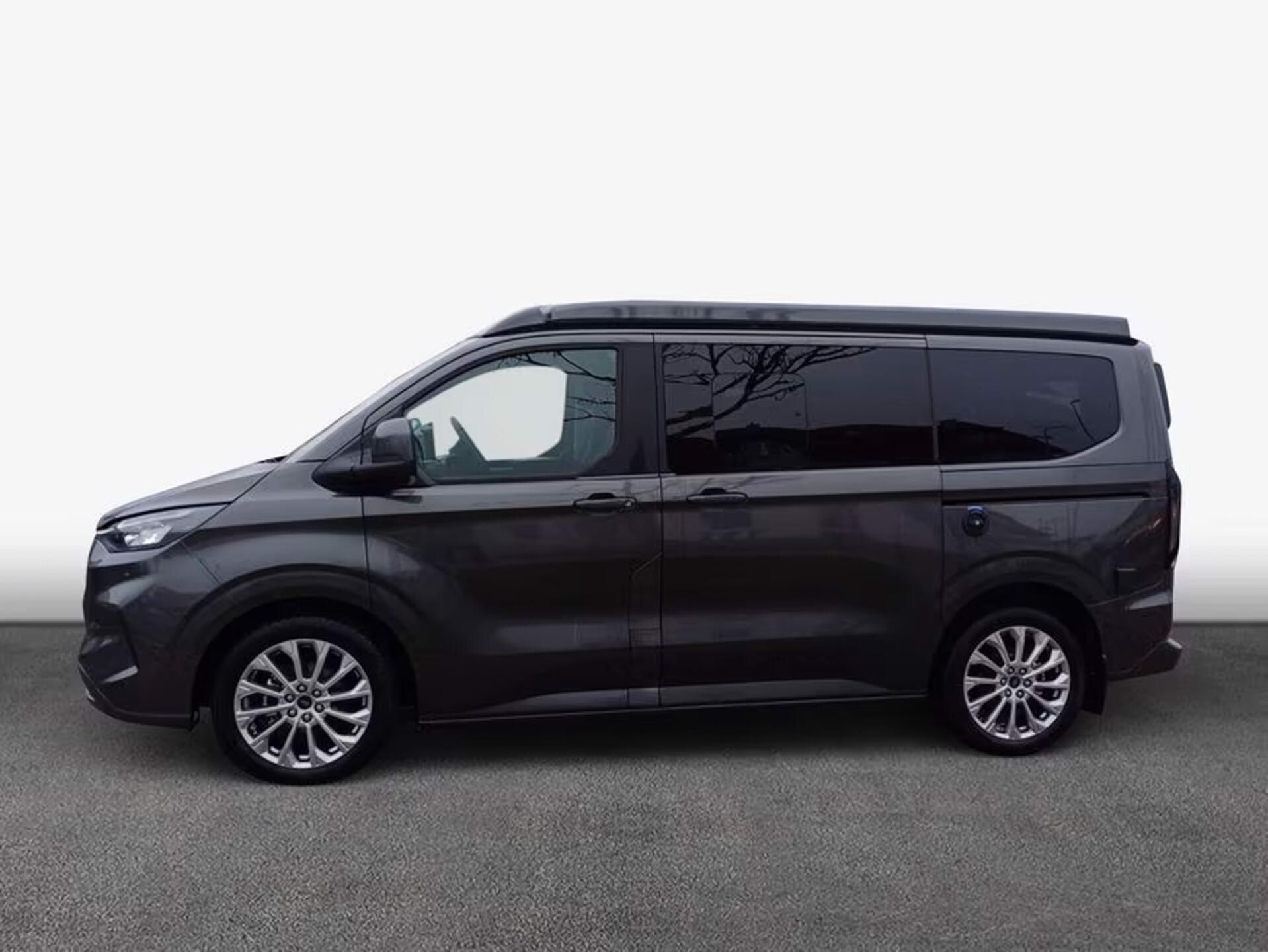 Ford Tourneo Custom, Nugget Titanium 320 L1 - fotka 4