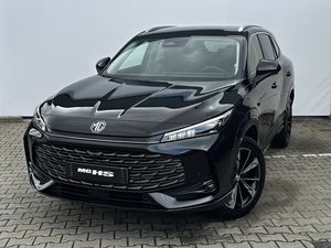 MG HS, HEV+ EXCLUSIVE 224hp