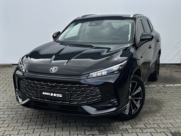 HEV+ EXCLUSIVE 224hp