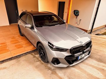 BMW 540d
