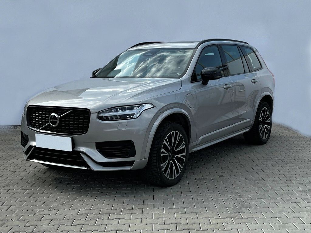 Volvo XC90, Ultimate T8 AWD 335kW