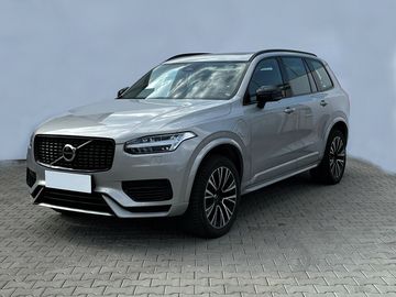 Ultimate T8 AWD 335kW