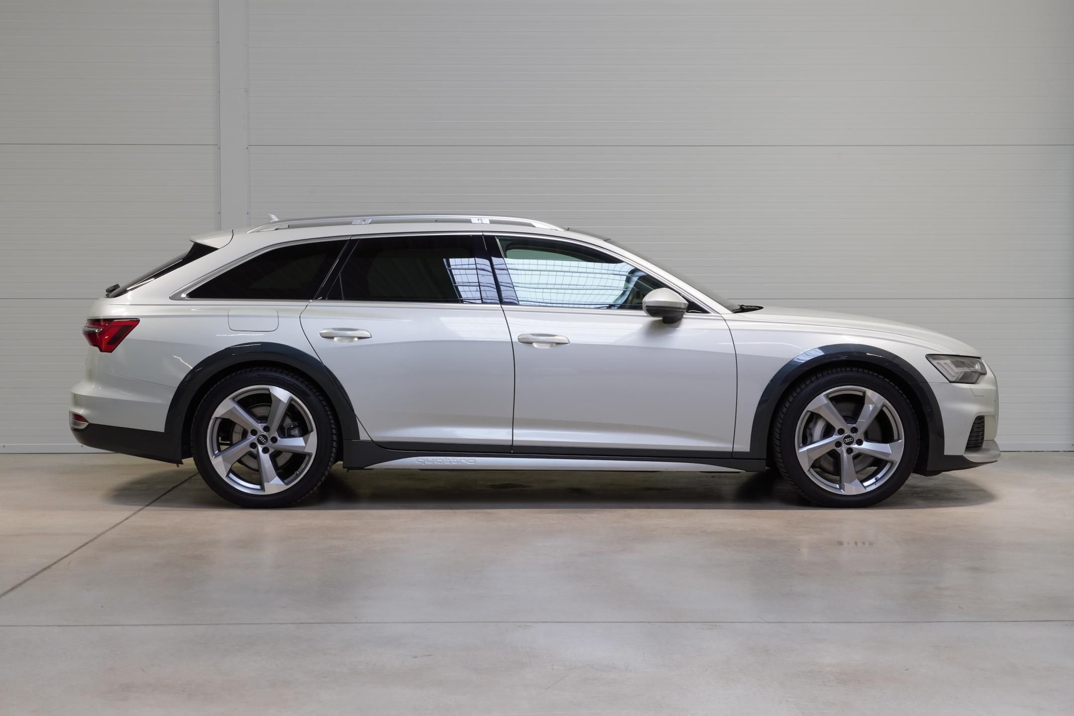 Audi A6 allroad, 55TDI,B&O,MASÁŽ,HUD,NEZÁVISLÉ - fotka 4