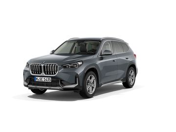 sDrive18i, SAV/SUV