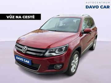 2,0 TDI 103kW DSG 4M CUP 1.Maj