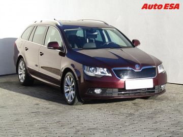2.0 TDi,ČR,xenon,autoAC