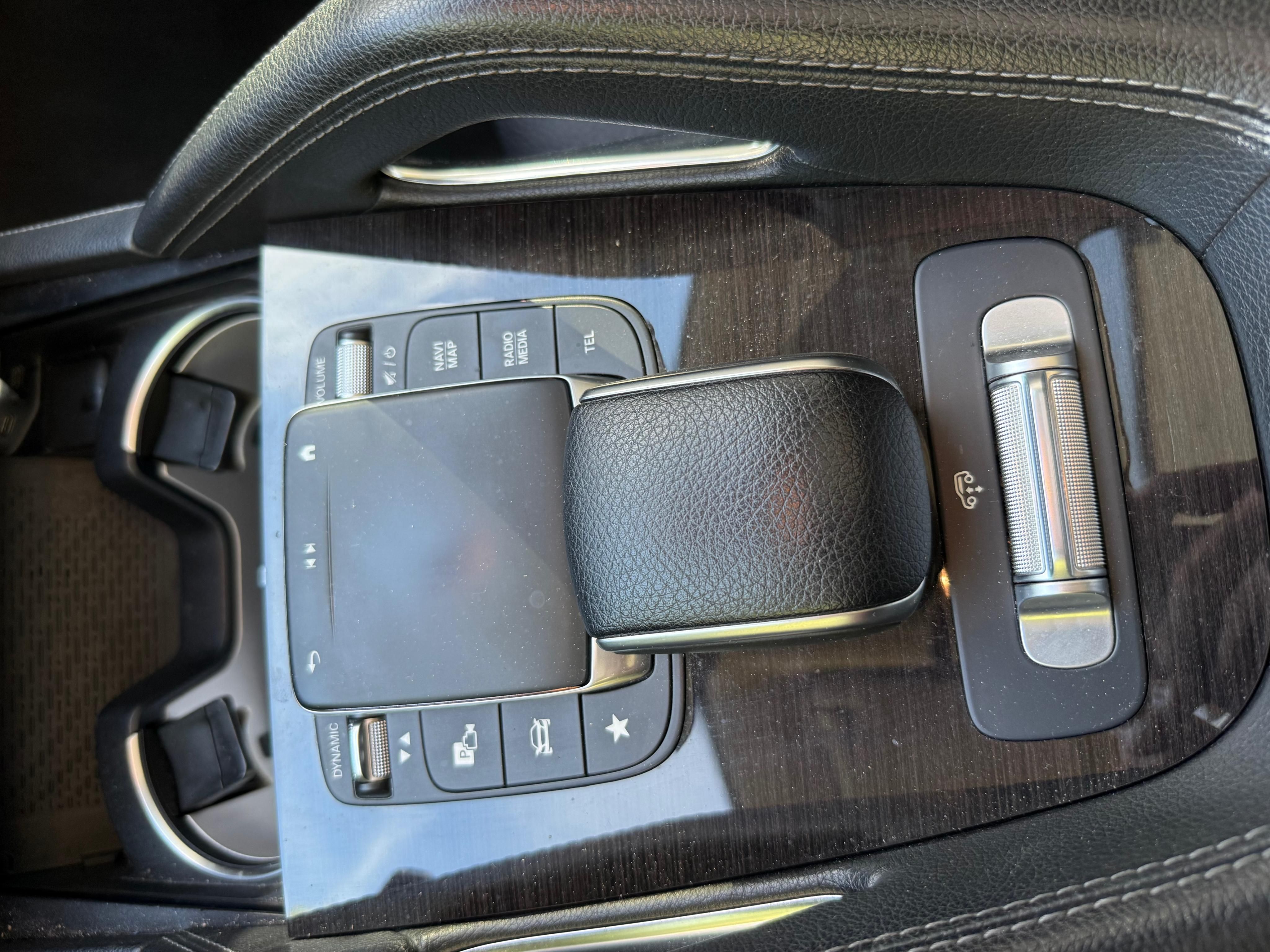 Mercedes-Benz GLS - fotka 6