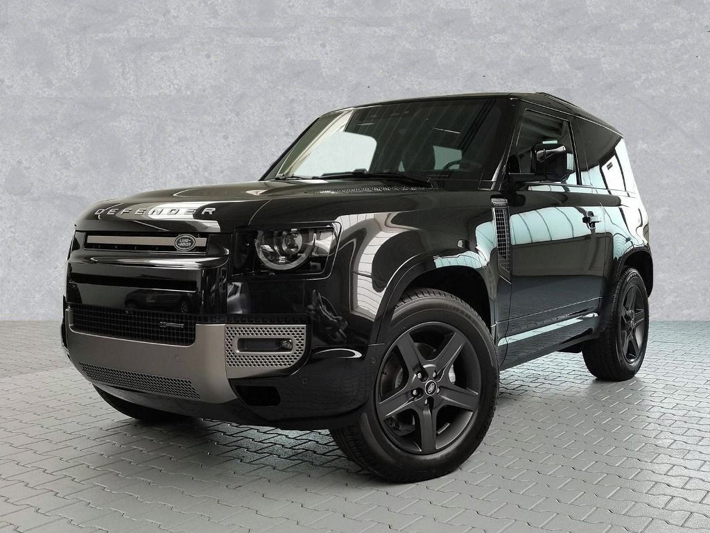 Land Rover Defender, 90 X-Dynamic SE D250*360°*