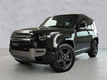 90 X-Dynamic SE D250*360°*